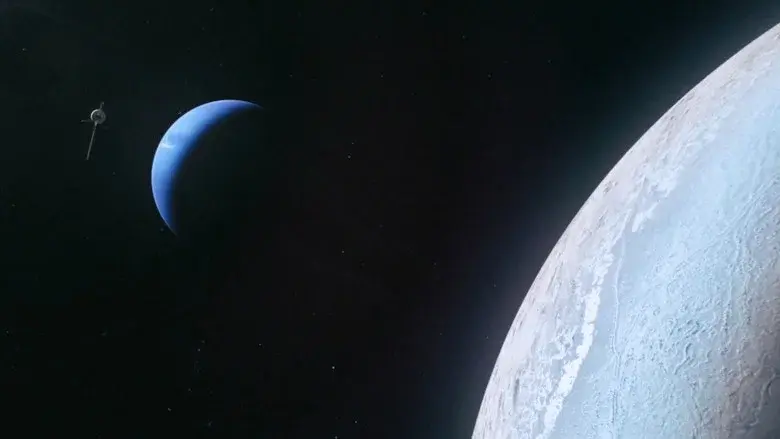 New Horizons still 3