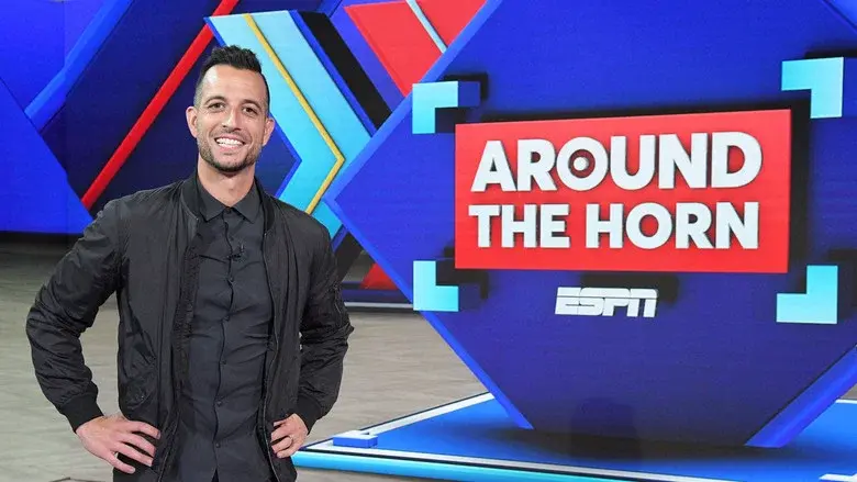 Around the Horn still 2