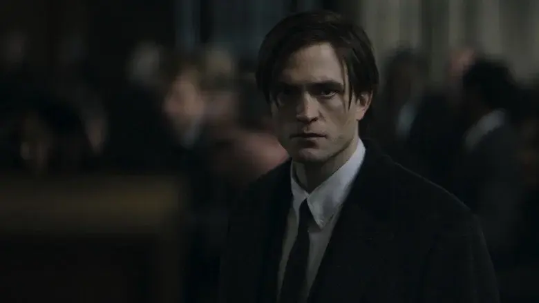 The Batman still 7