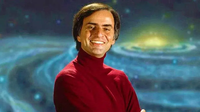 Cosmos: A Personal Voyage still 3