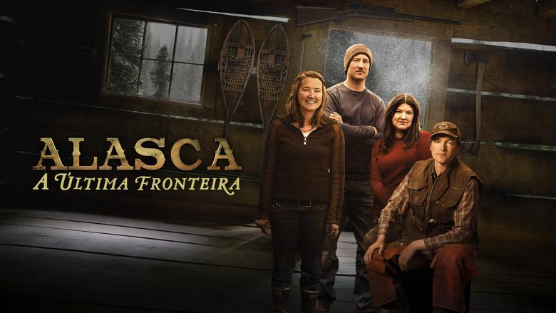 Alaska: The Last Frontier still 1