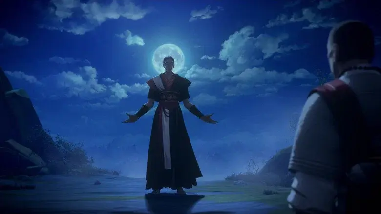 Exorcism Chronicles: The Beginning still 7