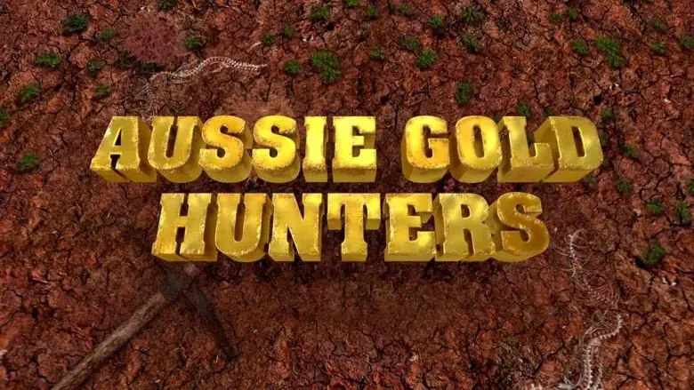 Aussie Gold Hunters still 7