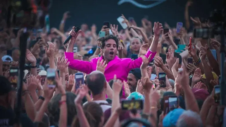 Le meilleur des Francofolies still 1