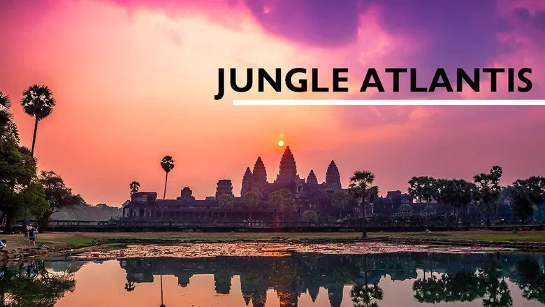 Jungle Atlantis still 2