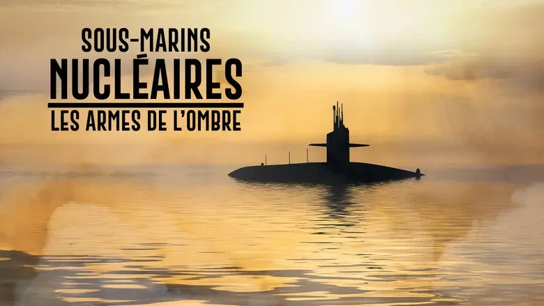 Sous-marins nucléaires : Les Armes de l'ombre still 3