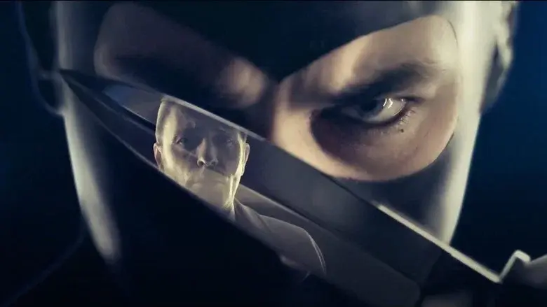 Diabolik: Ginko Attacks! still 4