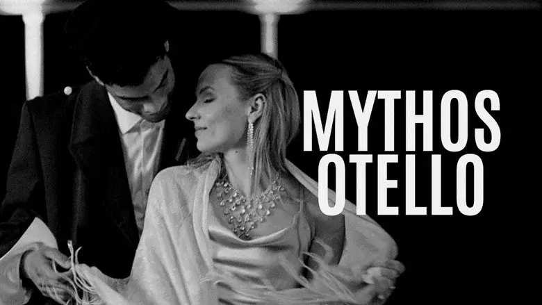 The Legacy of Othello still 2