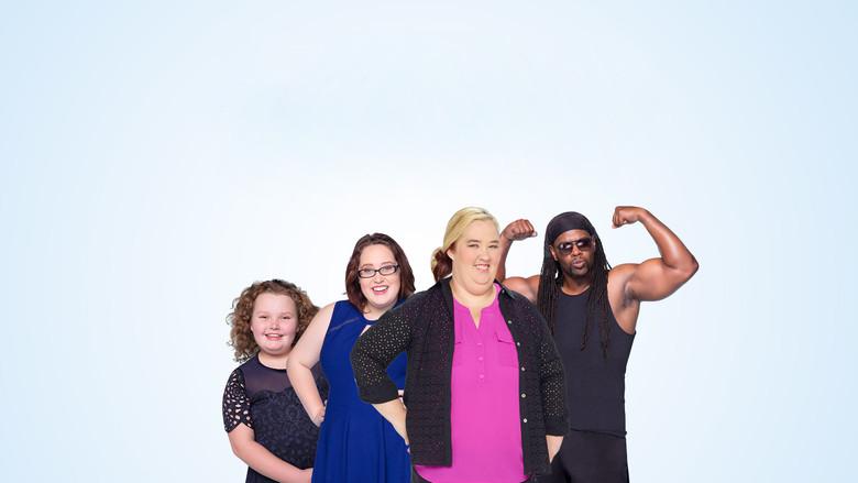 Mama June: Family Crisis still 4