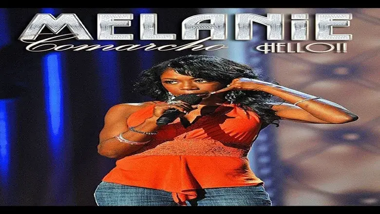 Melanie Comarcho: Hello! still 1