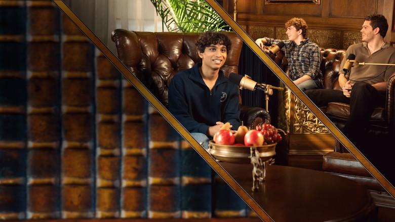 Percy Jackson and the Olympians Official Podcast still 7