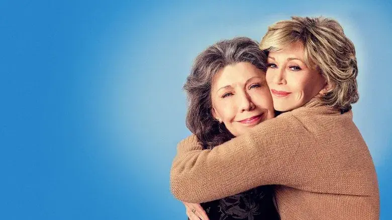 Grace and Frankie still 1