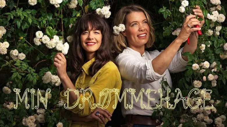 Dream Garden still 5