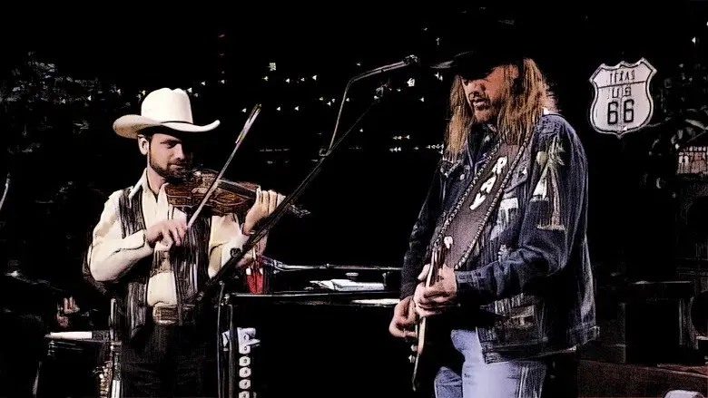 Asleep at the Wheel: Live From Austin, TX still 1