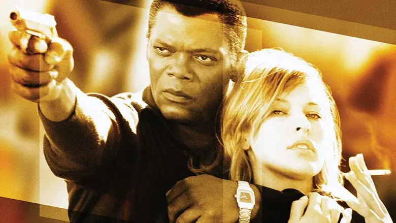 No Good Deed still 3