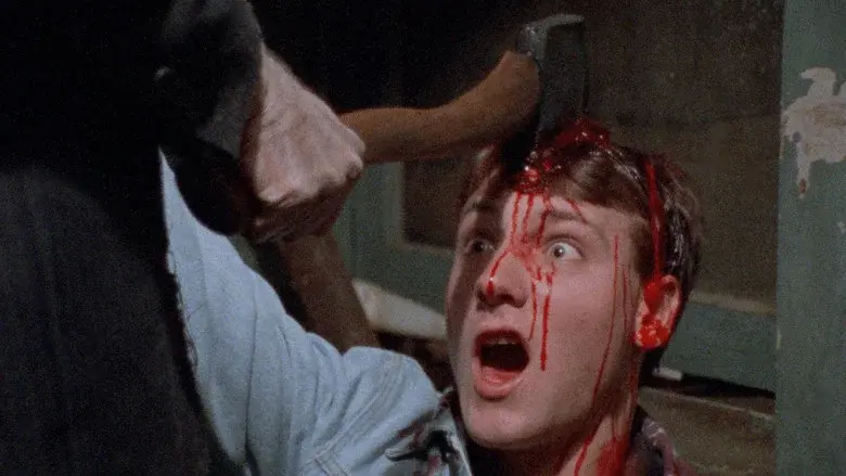FleshEater: Revenge of the Living Dead still 8