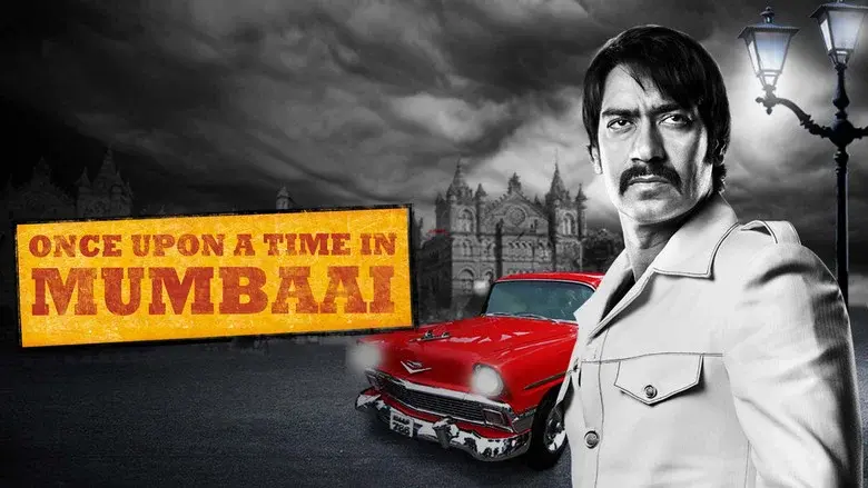 Once Upon a Time in Mumbaai still 3