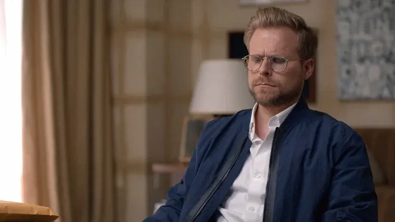 The G Word with Adam Conover still 4