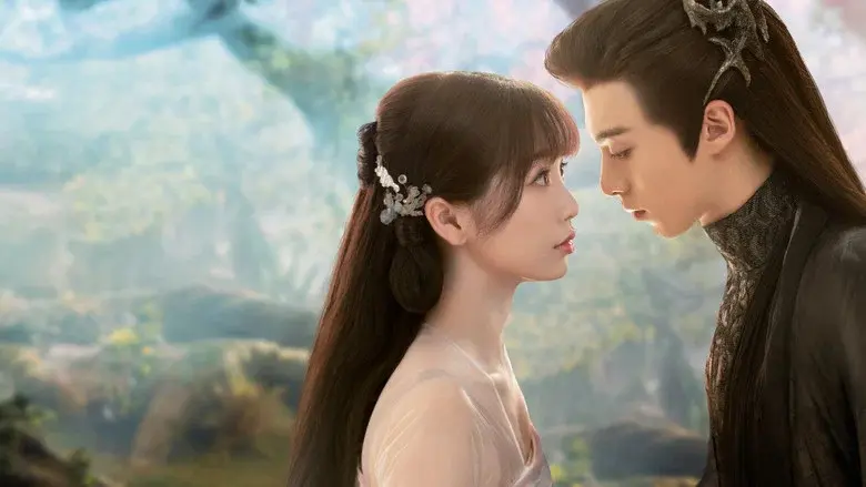 Love Between Fairy and Devil still 3