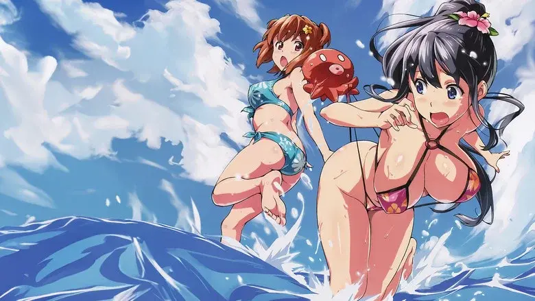 Maken-Ki! Battling Venus still 7