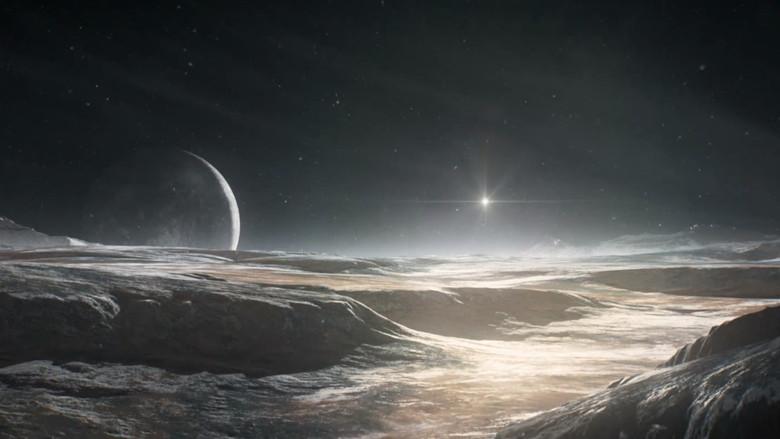 New Horizons still 2