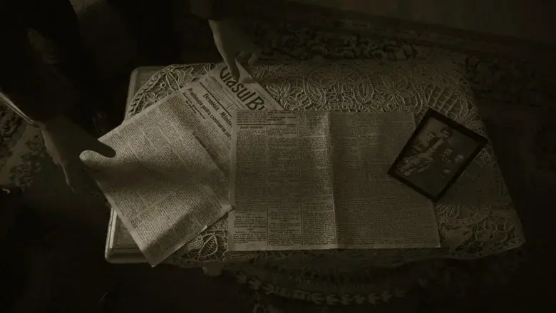 Maledictis still 3