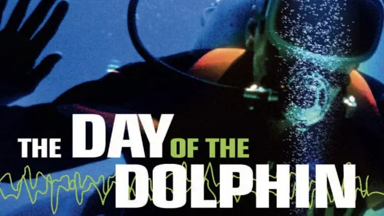 The Day of the Dolphin still 7