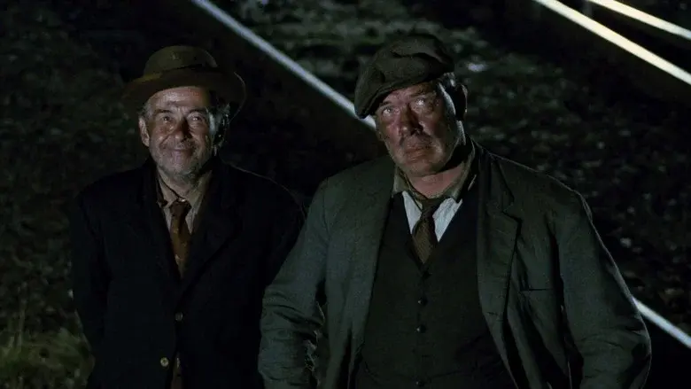 Emperor of the North still 6