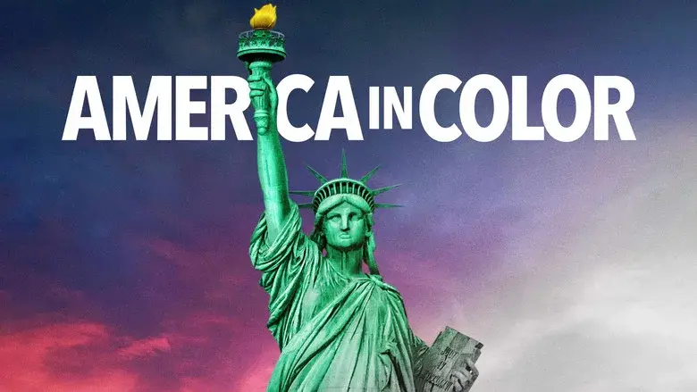 America in Color still 1