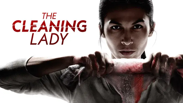 The Cleaning Lady still 2