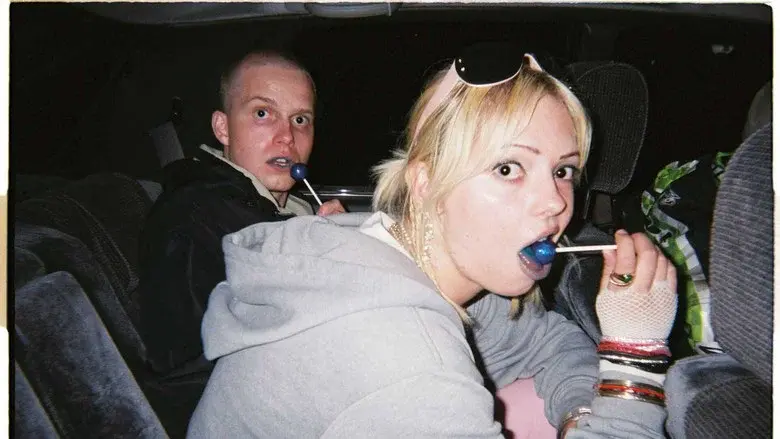Kids in Crime still 1