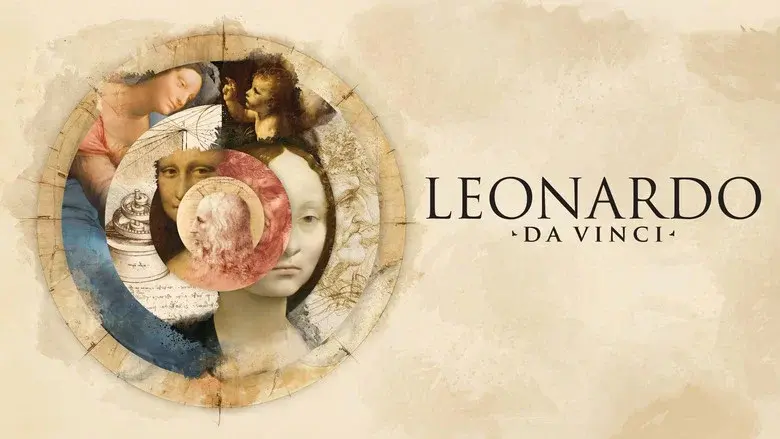 Leonardo da Vinci still 4