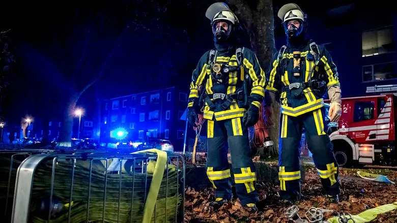 Feuer & Flamme still 4