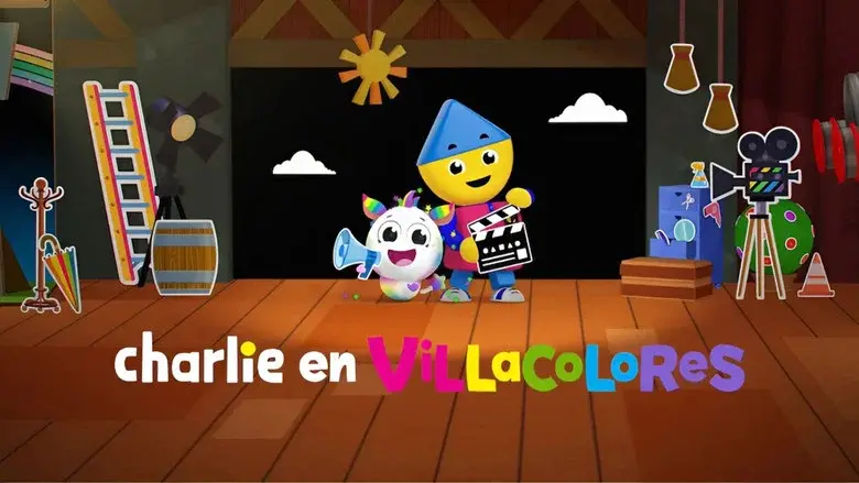 Charlie's Colorforms City still 4