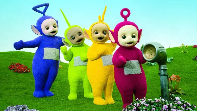 Teletubbies still 7