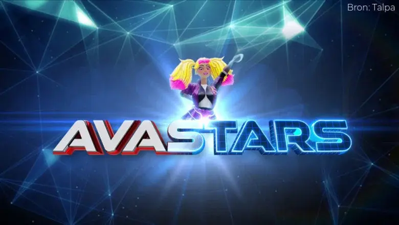 AVASTARS still 3