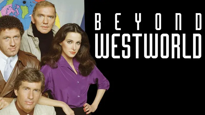 Beyond Westworld still 8