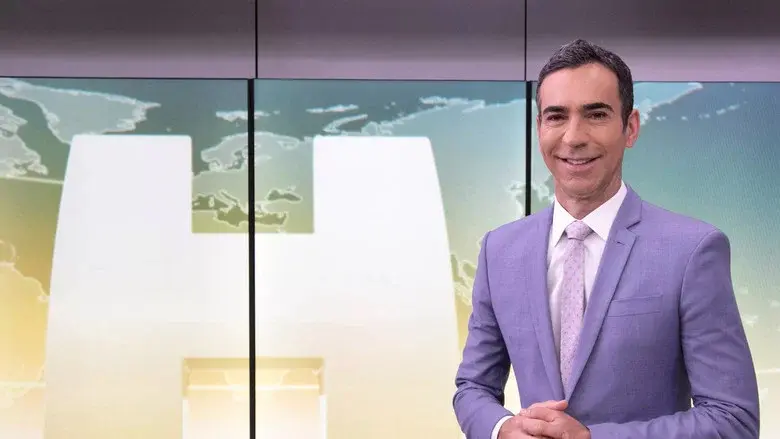 Jornal Hoje still 2