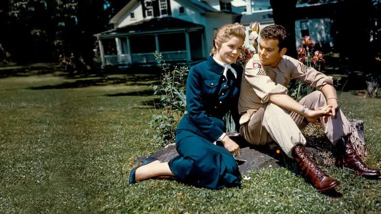 Peyton Place still 6