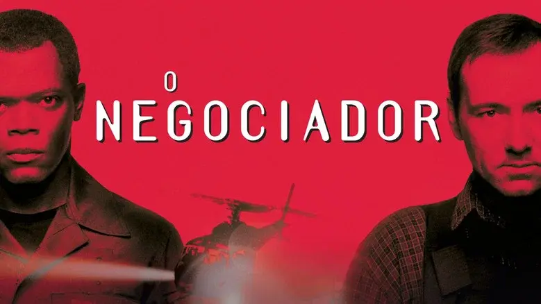 The Negotiator still 1