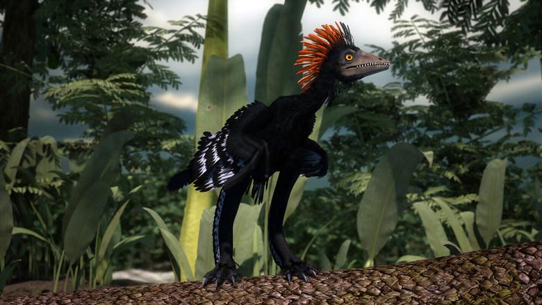 Make Me a Dino still 1