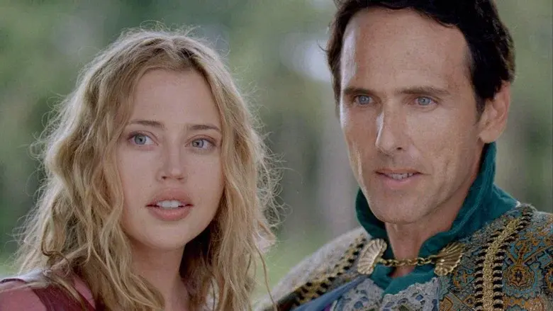 Beauty and the Beast still 1