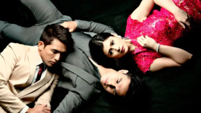 My Husband's Lover still 1