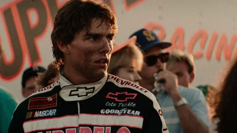 Days of Thunder still 5
