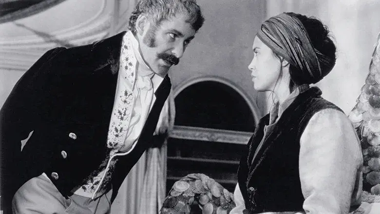 Princess Caraboo still 4
