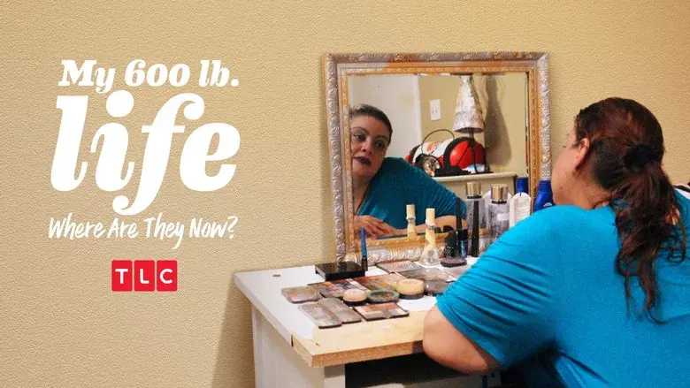 My 600-lb Life: Where Are They Now? still 4