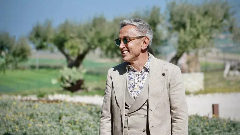 Bruno Barbieri - 4 Hotel still 4