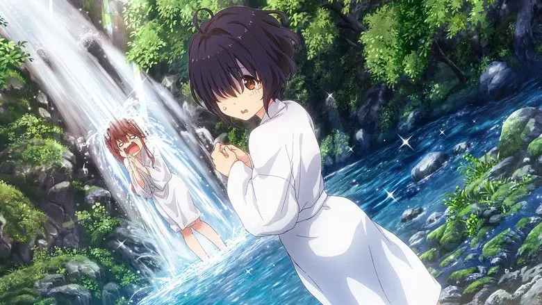 22/7 (Nanabun no Nijyuuni) still 4