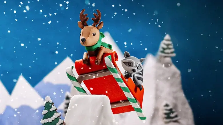 Holiday Wars still 1