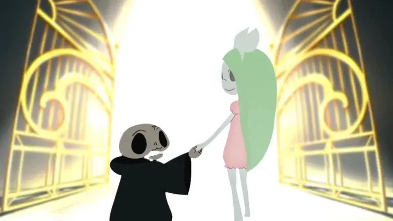 Deathigner still 1